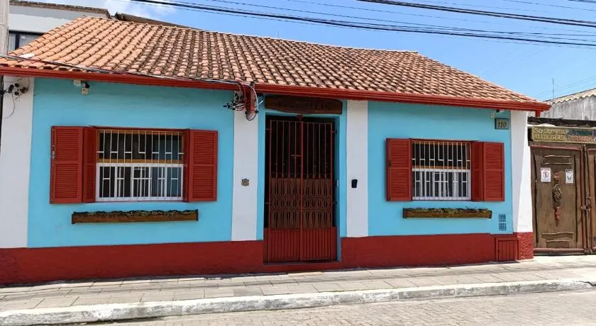 Atlantic Pousada - Image 1