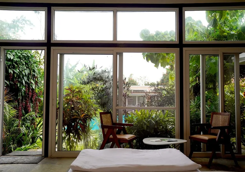 Orchidtree Nature Leisure Stay Near Bangalore - Image 1