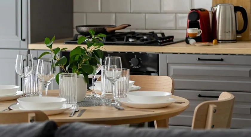 Urban Modern Apartment - AFI Arad - Image 1