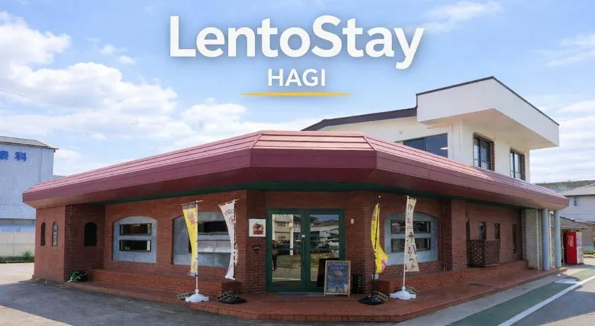 Lento Stay HAGI - Image 1