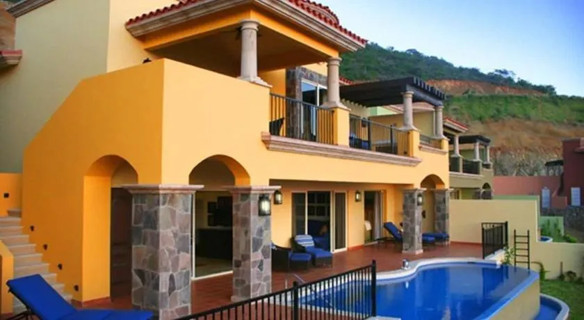 Incredible 3BR Ocean View Villa in Cabo San Lucas - Image 1