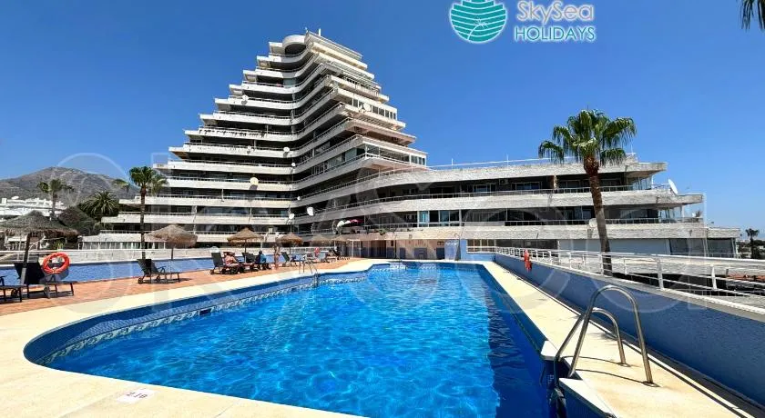SKYSEA Benalmadena Puerto Marina - Image 1