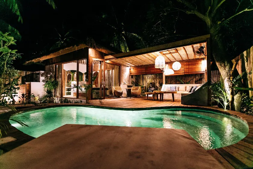 Majo Private Villas - Image 1