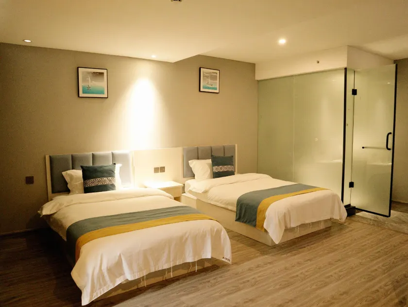 Jianhewan Hotel - Image 1
