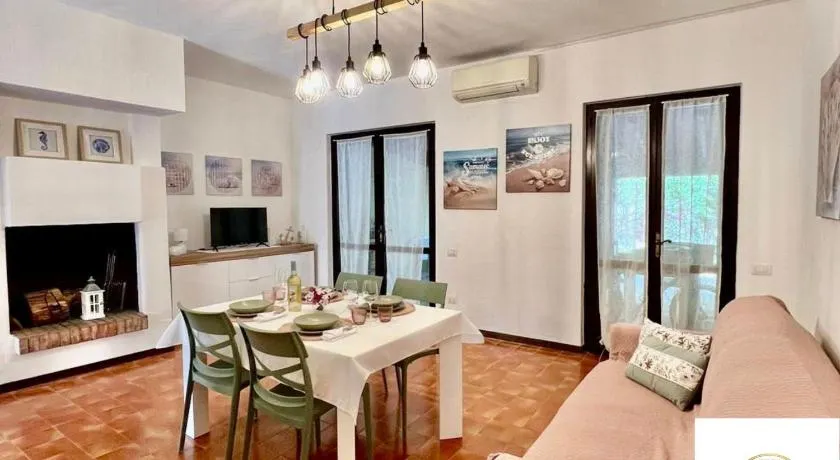 Sud Sardinia Capitana 200 mt beach - Image 1