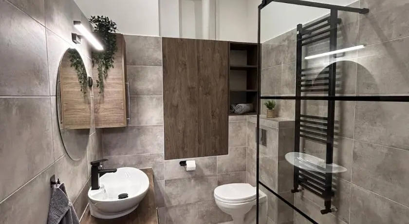 Nóra apartman - Image 1