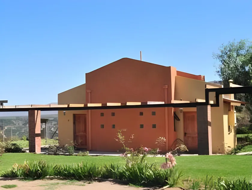 Hotel Altos de Tuqui - Image 1