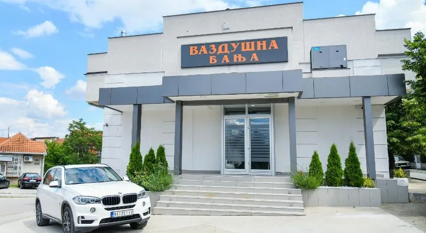 Vazdušna Banja - Image 1
