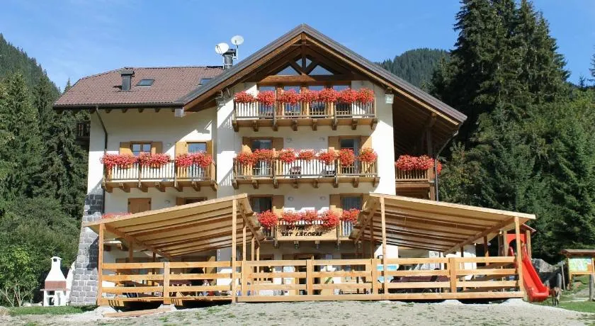 Hotel Lagorai - Image 1
