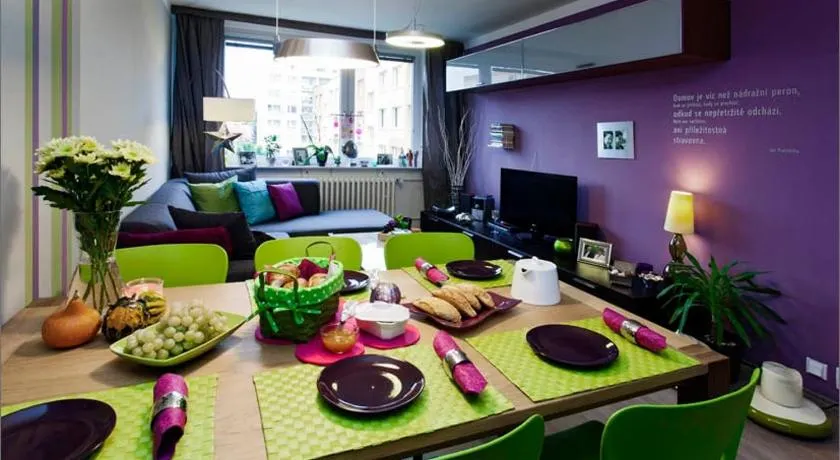 Apartmán Jahodnice - Image 1