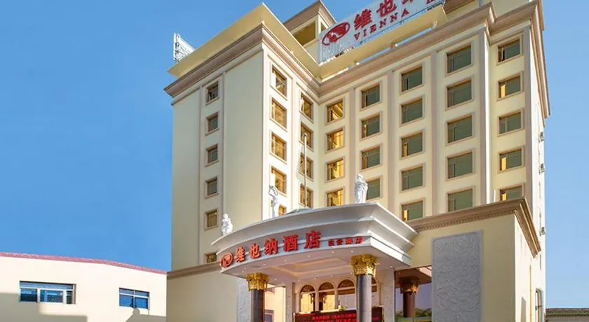 Vienna Hotel Huizhou Baiyun Road - Image 1