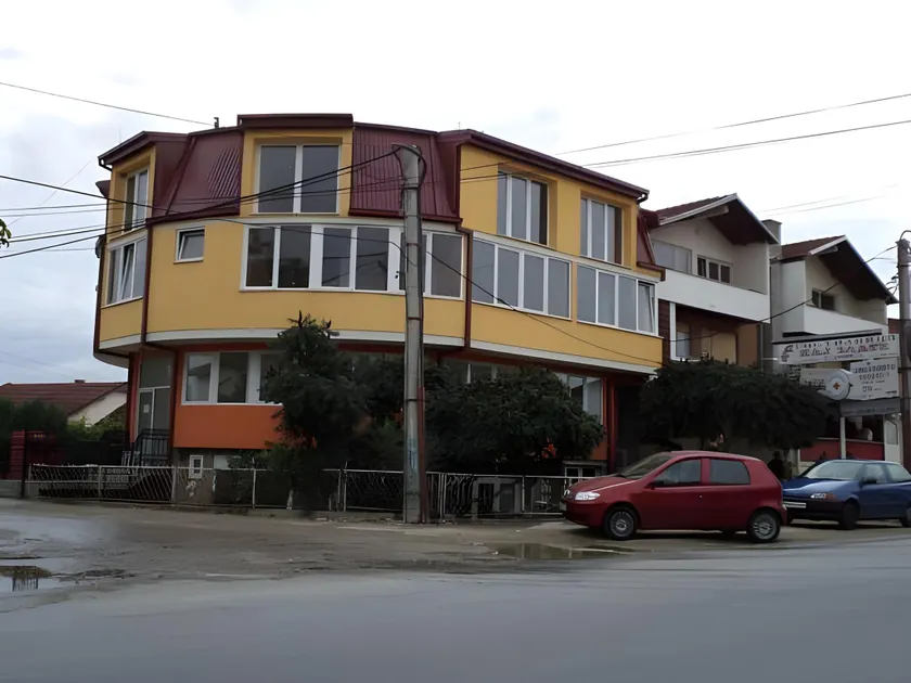 Hotel Le Village - Image 1
