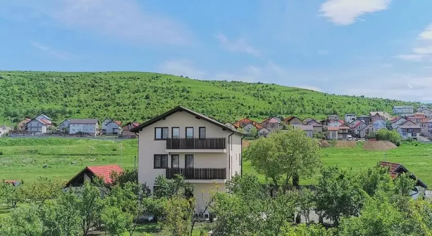 Pensiunea Albina - Image 1
