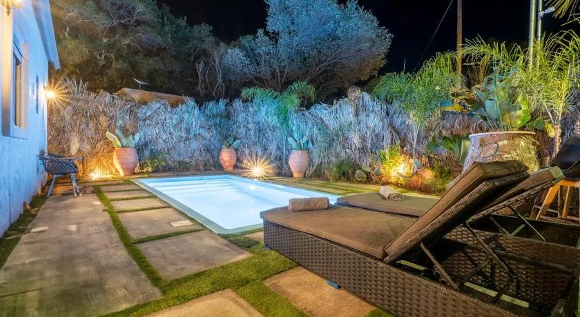 Hera Elysium Retreat Villas - Image 1