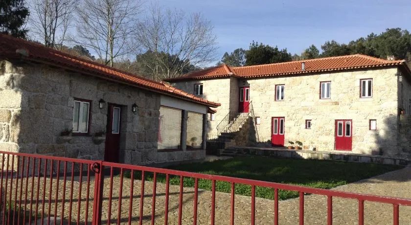 Casas do Eido e Casa da Viúva - Image 1