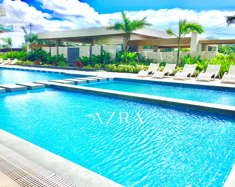 AZRA Bacolod at Mesavirre Garden Residences - Image 1