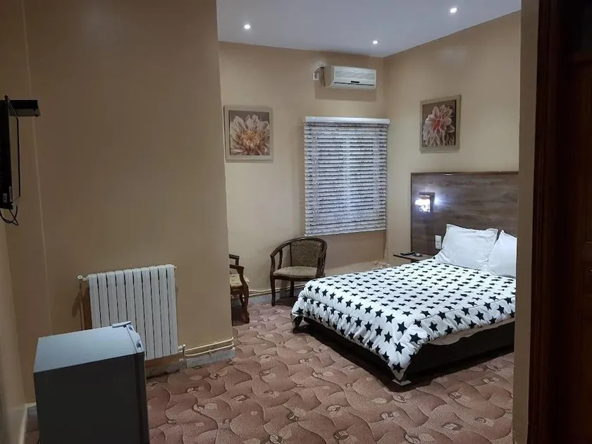 Hotel Ikram Oran - Image 1