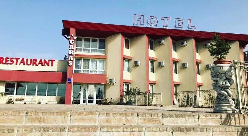 Hotel Caras - Image 1
