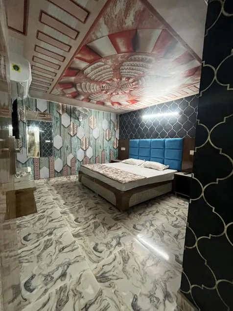 Tejas Dream House B&B - Image 1