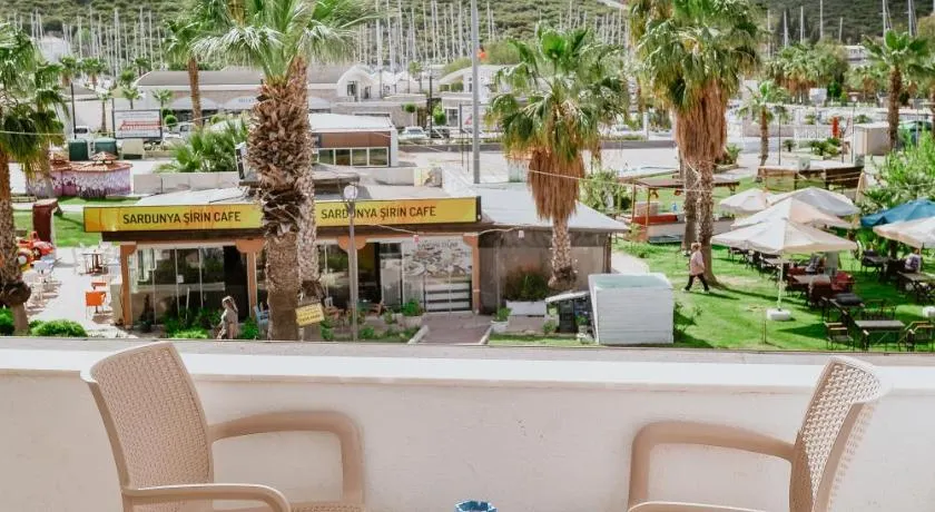 Pia Butik Otel Sığacık - Image 1