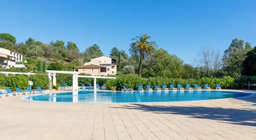 Les Parcs De Grimaud YourHostHelper - Image 1