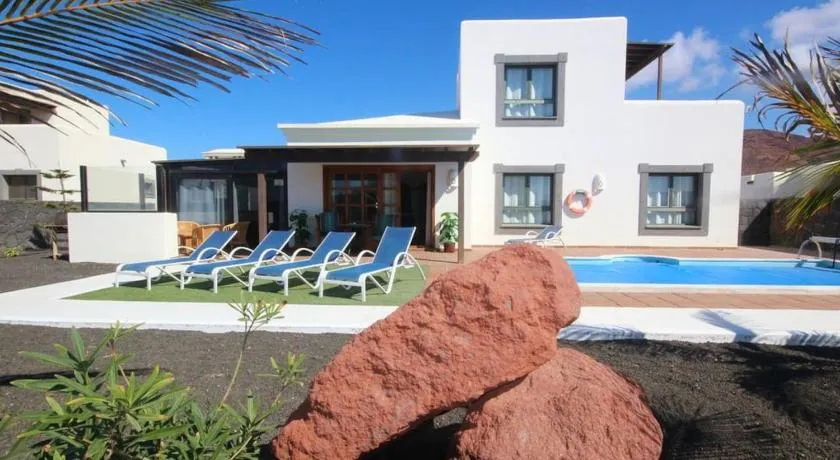 Hipoclub Villas, Aguamarina 11 - Image 1