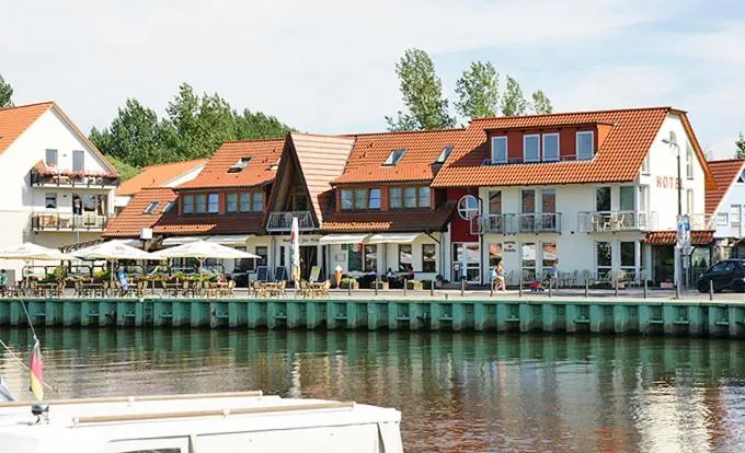 Hotel zur Brücke - Image 1