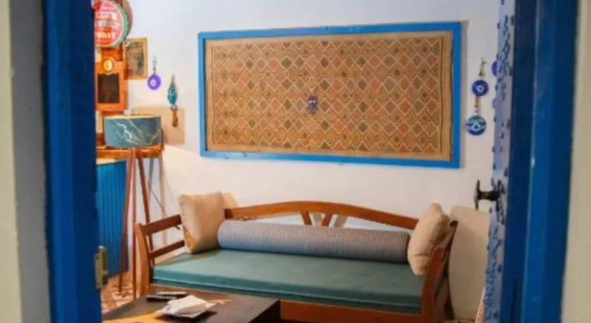 Résidence Oasis Tozeur - Image 1
