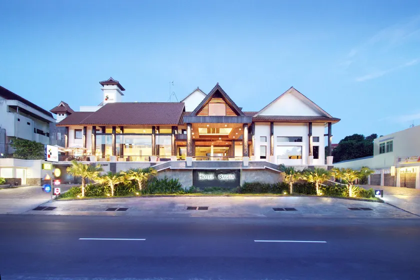 Hotel Horison Sagita Balikpapan - Image 1