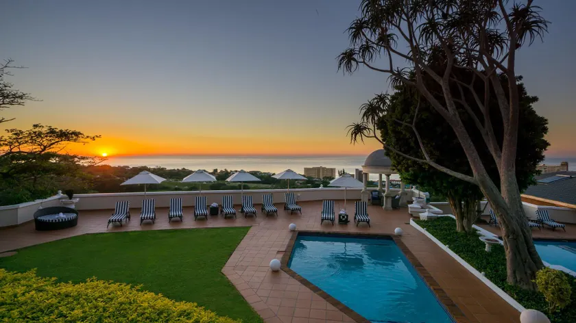 The View Boutique Hotel & Spa - Image 1