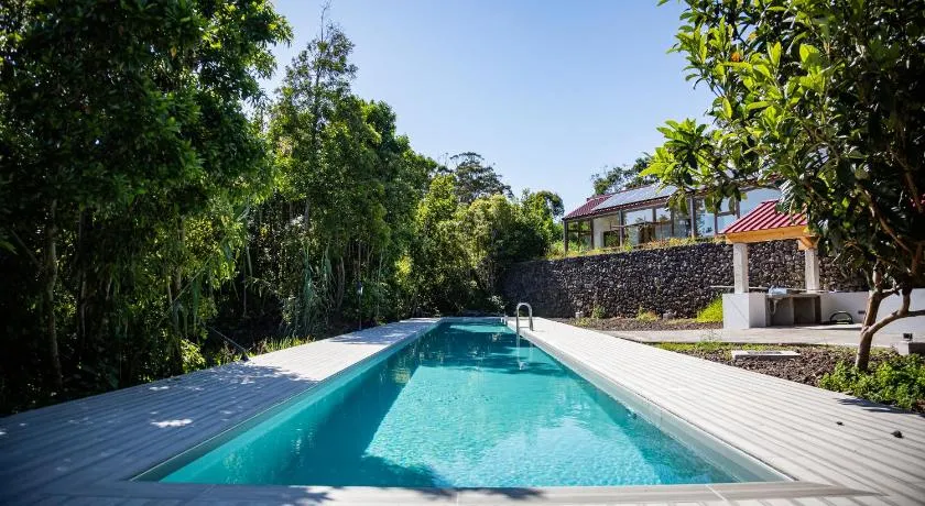 Quinta do Abacate - Glamping Park - Image 1