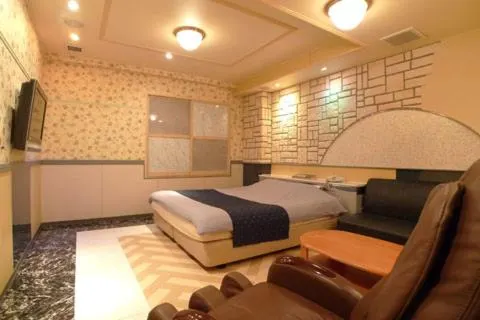 Hotel GOLF II Atsugi (Adult Only) - Image 1