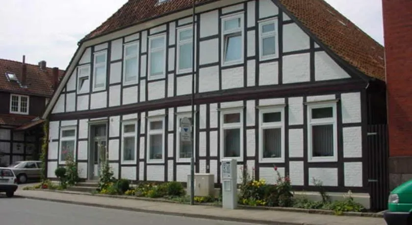 Ferienwohnungen Ehlers-Bastelstudio - Image 1
