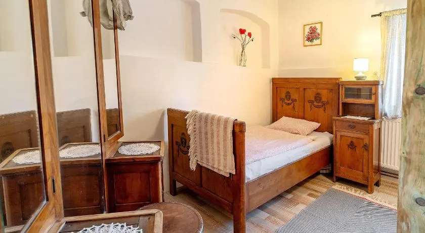 Apartmán U babičky - Image 1