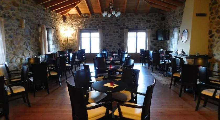 Akrothea Hotel - Image 1