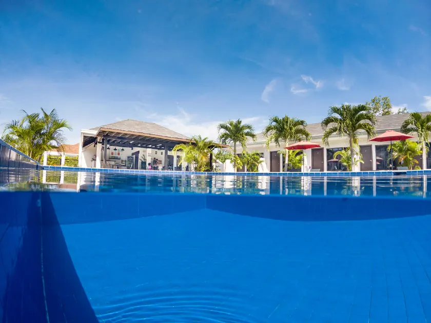 OHANA, Panglao Resort. - Image 1