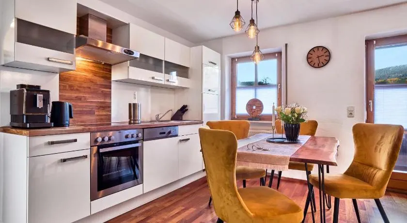 Ferienwohnung Fritz - Image 1