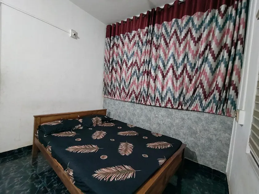 Layali Ooty Transit Lodging - Image 1