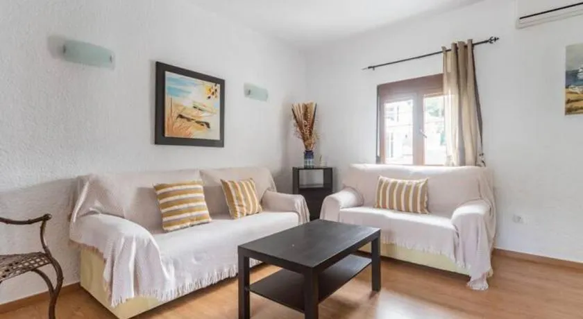 Cala Blanca Javea/Residence, beach, pool, tenis A/C - Image 1
