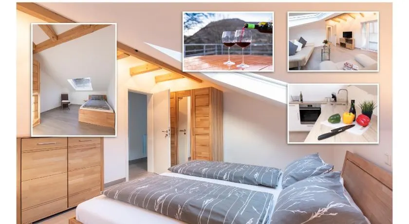 Ferienwohnung *Am Bronnwiesle* - Image 1
