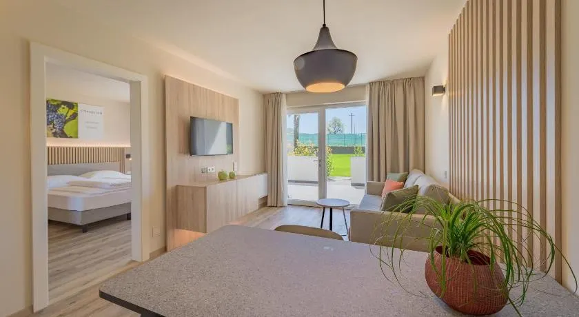 Hotel Cornelian Suites & Rooms - Image 1