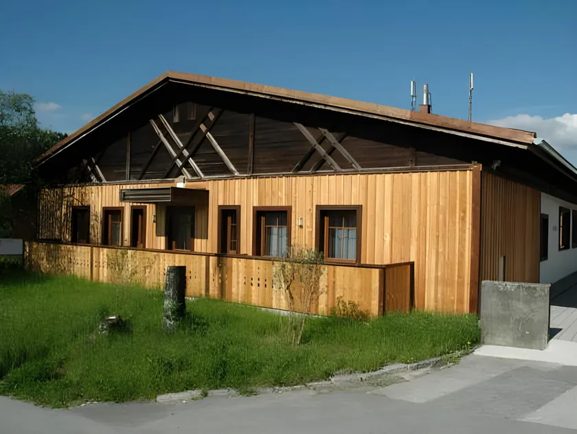 Pension zum Schreiner -Valora- - Image 1