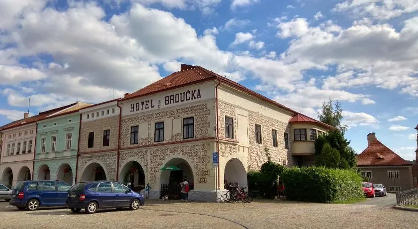 Hotel U Broucka - Image 1