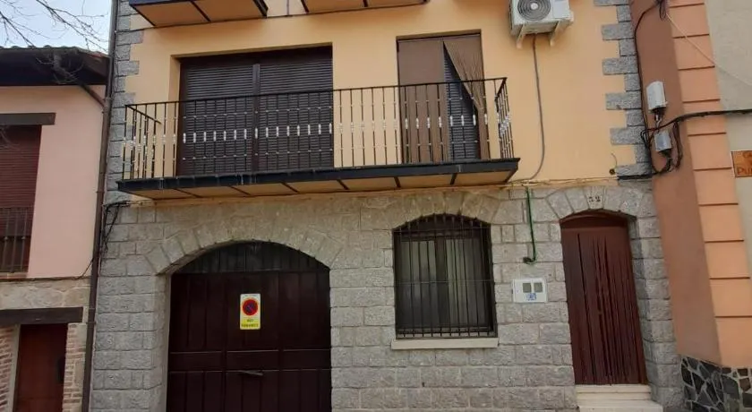 La casa del puerto - Image 1