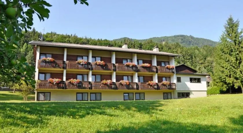 Dorfgasthof Hotel Staberhof - Image 1