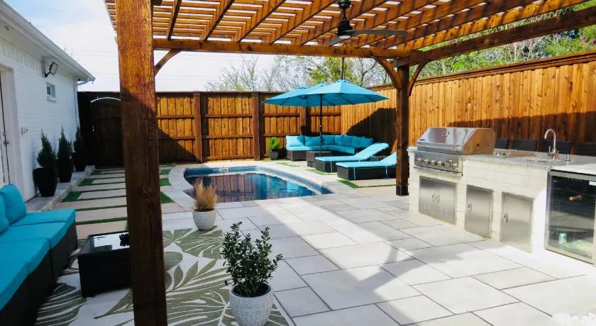 Pool & Game House,Sleeps 10,Billiards - Image 1