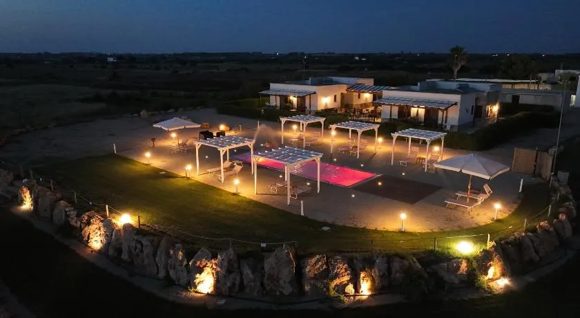 Il giardino dei tramonti - Image 1