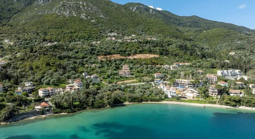 Beautiful Modern Beach Stay - Image 1