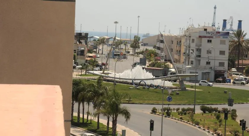 Elysso Apartments - Image 1