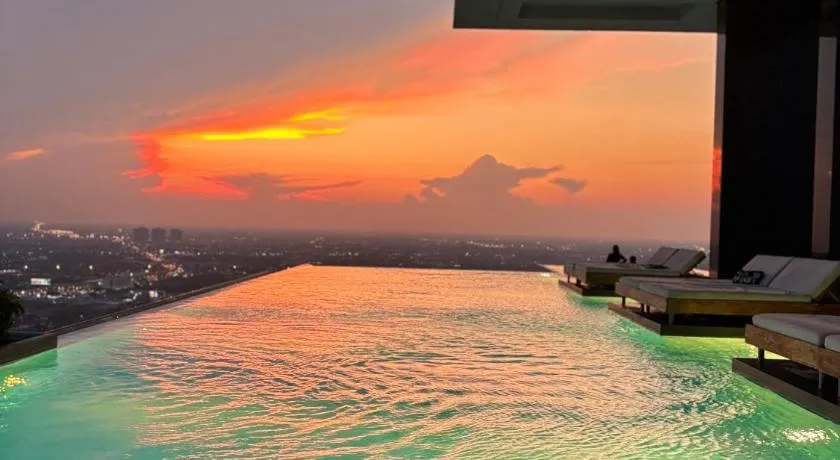 ริเวอร์วิวแม่น้ำเจ้าพระยา62ชั้น - Image 1